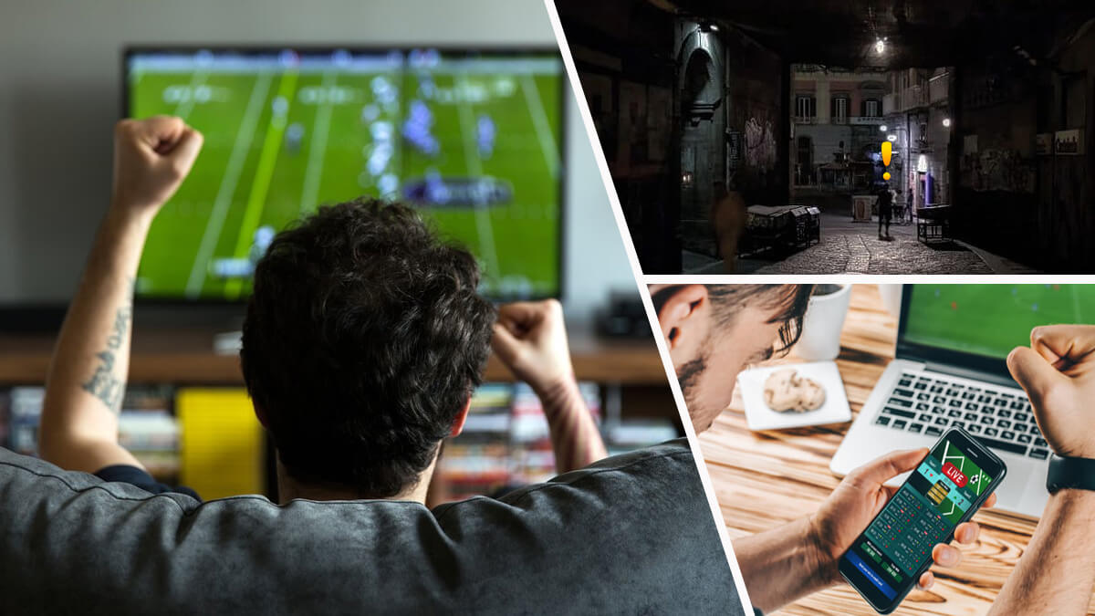 Regulated Sports Betting - How Legal Sports Betting Reduces Corruption
