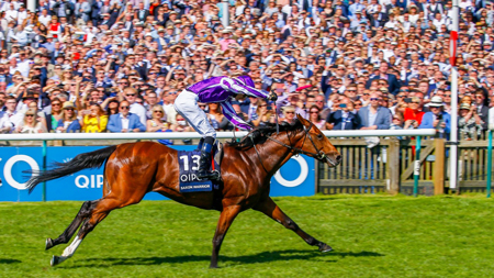 2000 Guineas Stakes