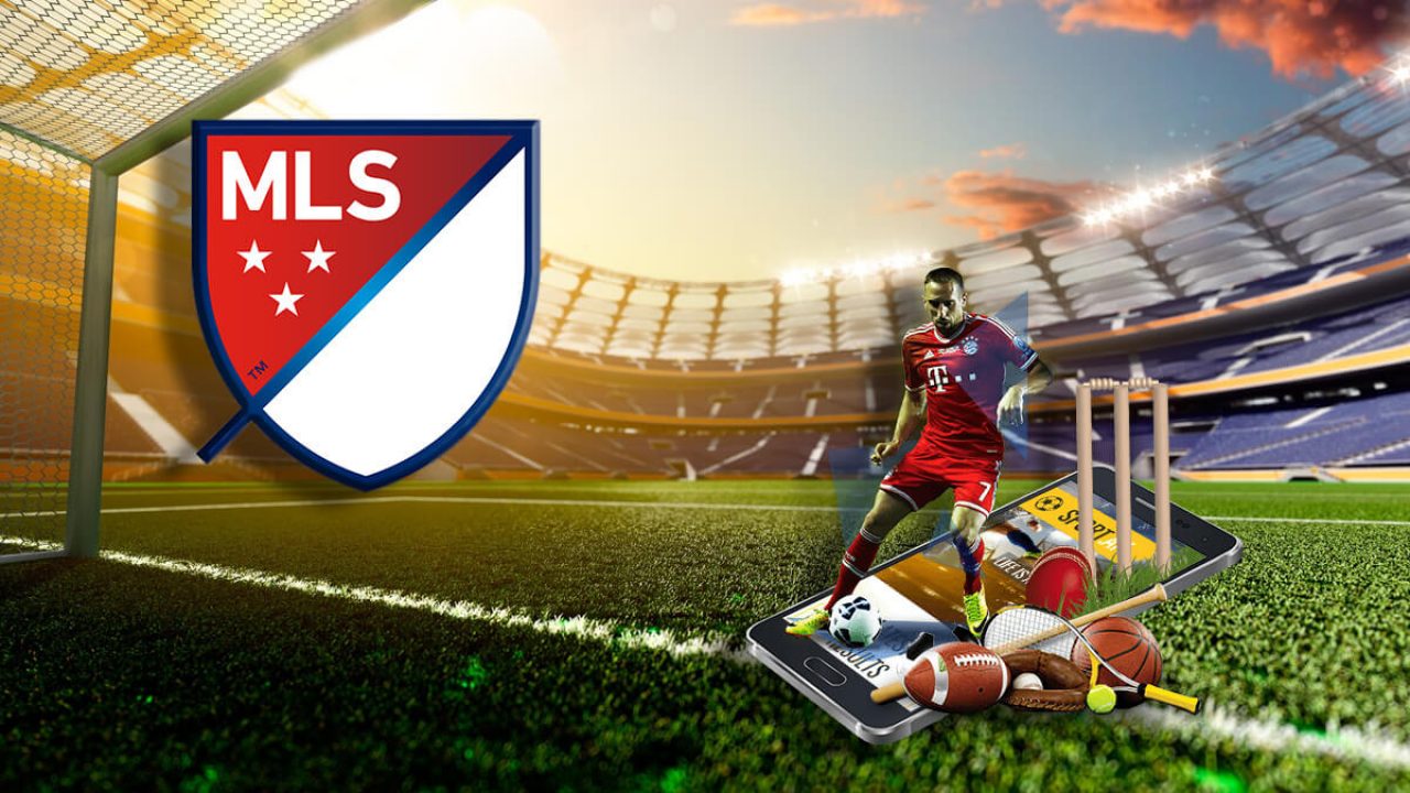 Major League Soccer Betting - Tips to Win More When Betting on MLS
