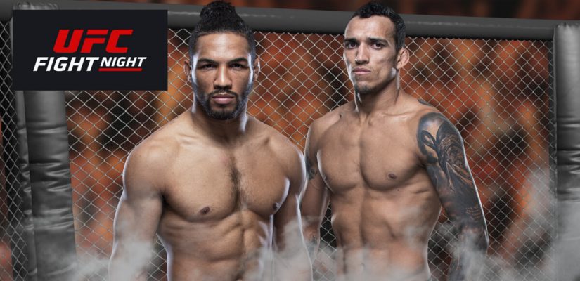 Lee vs Oliveira Betting Odds & Pick - Free UFC Fight Night 170 Predictions