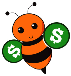 Bee With Money