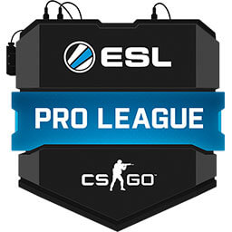 ESL Pro League CSGO