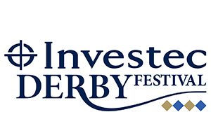Investec Derby Logo
