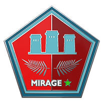 Mirage CSGO