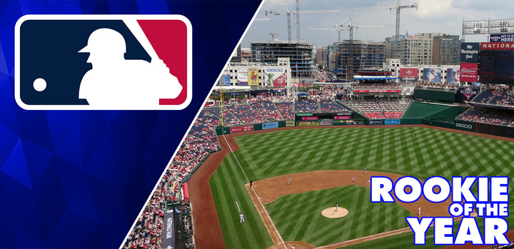 MLB American League MVP Cy Young and Rookie of the Year future odds Sports Illustrated #36 MLB American League MVP Cy Young and Rookie of the Year future odds Sports Illustrated