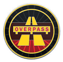 Overpass CSGO