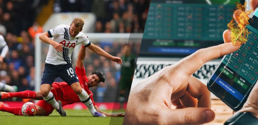 Sports Betting Tips - 4 Strategies to Use When Riding a Betting Hot Streak