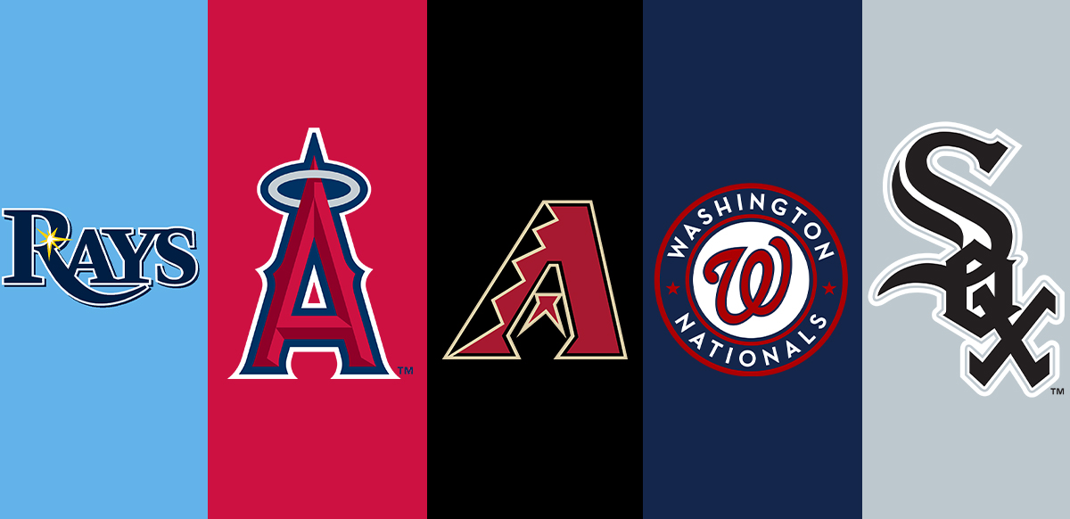 Delayed Start 5 MLB Teams Who Benefit Most From Shortened Season