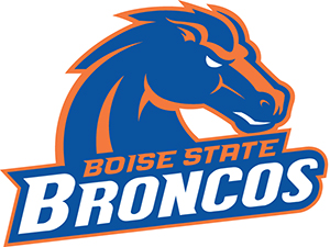 Boise State Broncos Logo