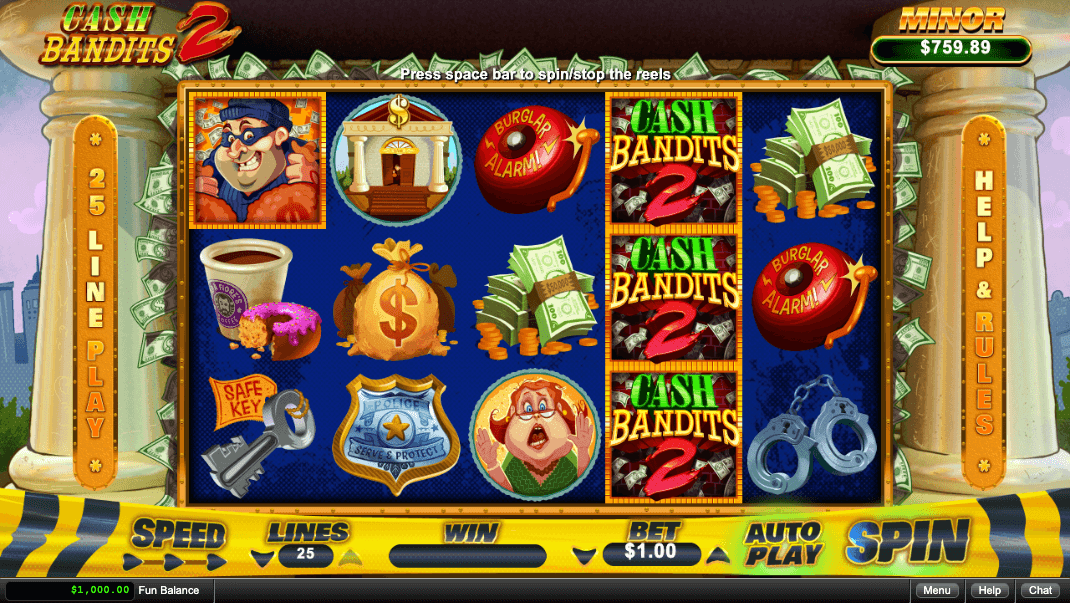 Finding Customers With casino online Part B