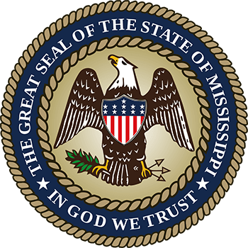 Great Seal of the State of Mississippi