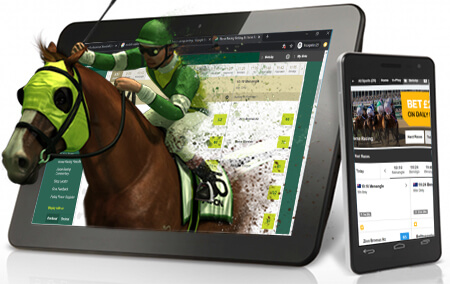Top 10 Betting Sites for Horse Racing in Washington State