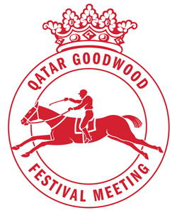 Qatar Goodword Logo
