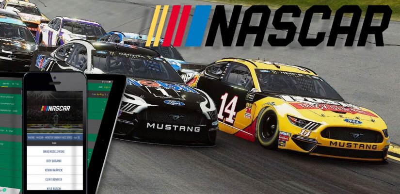 Betting on nascar indikator forex akurat 2022 world