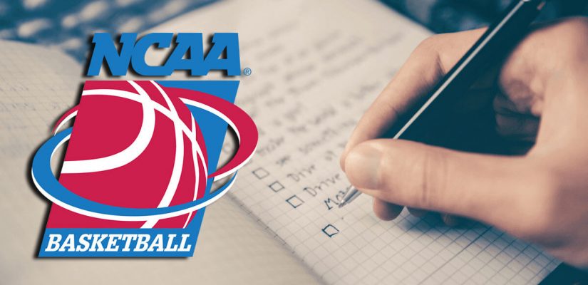 NCAA College Basketball Betting - Tips for Betting on NCAA Basketball