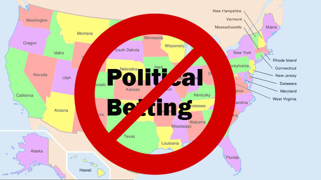 Legal political betting uk japanese baseball betting tips