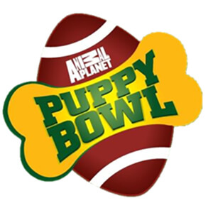 Animal Planet Super Bowl Logo
