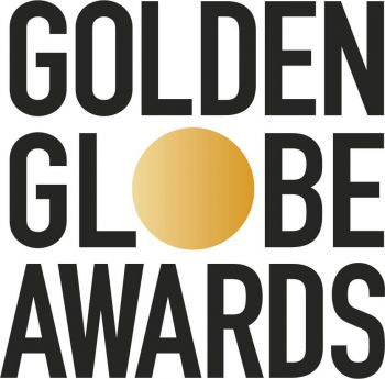 Golden Globes Awards Logo