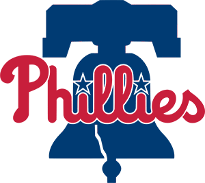 Philadelphia Phillies Logo 300px