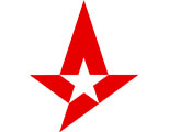 Astralis Esports Logo