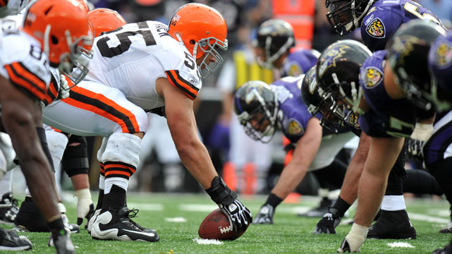 Browns Vs Ravens