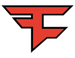 Faze Clan Esports Logo
