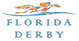 Florida Derby Logo