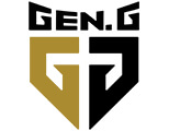 Gen.G Esports Logo