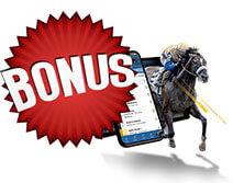 Horse Betting Bonus