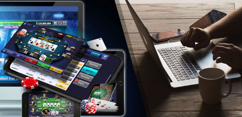 koncepcija Armija Įsikišti poker idn 2020 Patinas bent jau Tyrimas