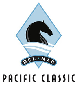 Pacific Classic Logo