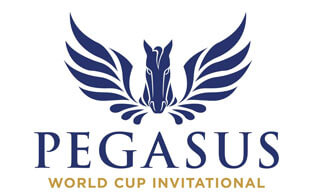 Pegasus World Cup Logo