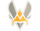 Team Vitality Esports Logo