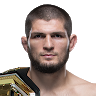 Khabib Nurmagomedov