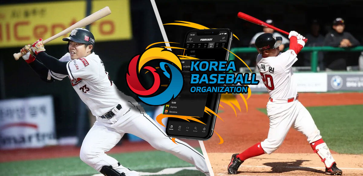 Korean baseball returns this week to save us from sports withdrawal 