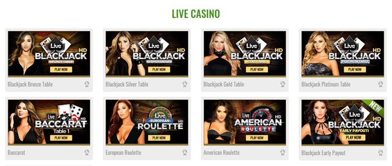The Evolution of Best Real Money Online Casinos in Modern Gaming