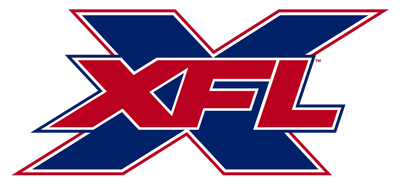 XFL Logo