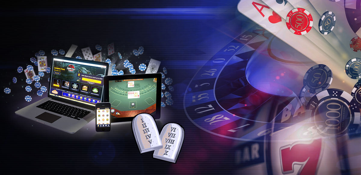 casino online in 2021 – Predictions