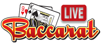 Baccarat Live Logo