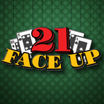 Face Up 21 Logo