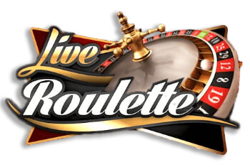Live Roulette Logo