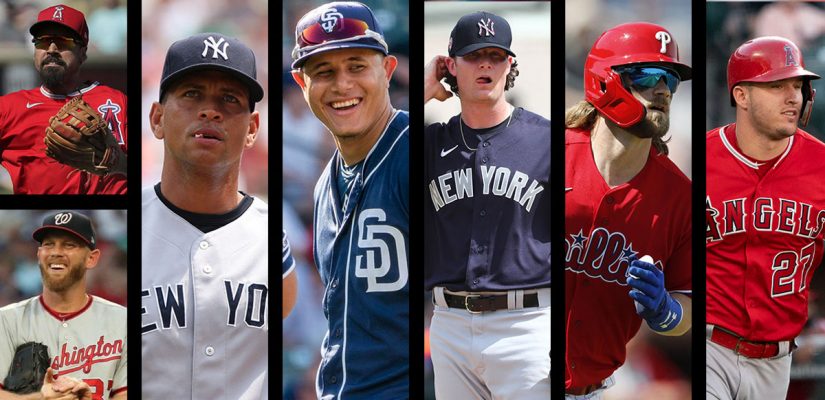 List of highestpaid Major League Baseball players  Wikipedia