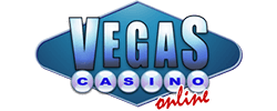 Vegas Casino Online Logo