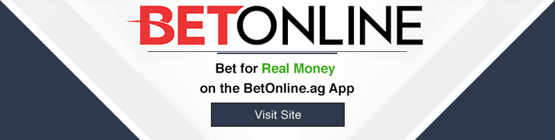 Bet Real Money on the BetOnline App