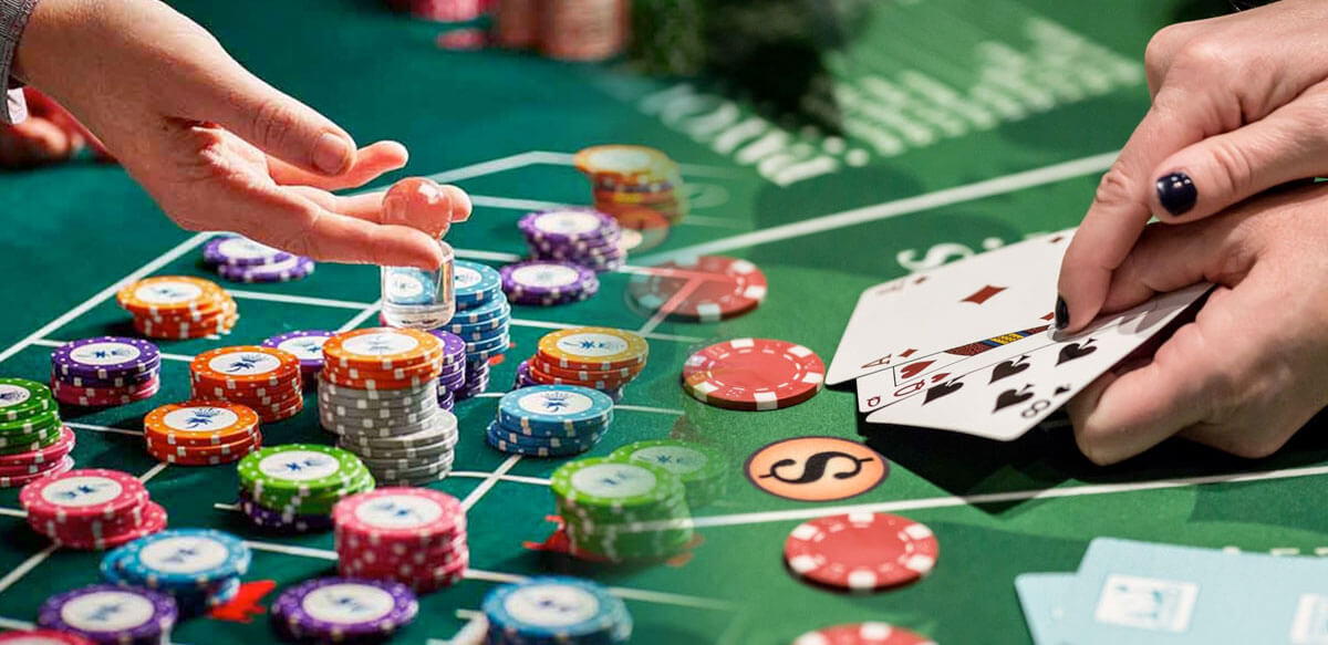 10 coisas que você tem em comum com Online GG.BET Casino jogos 