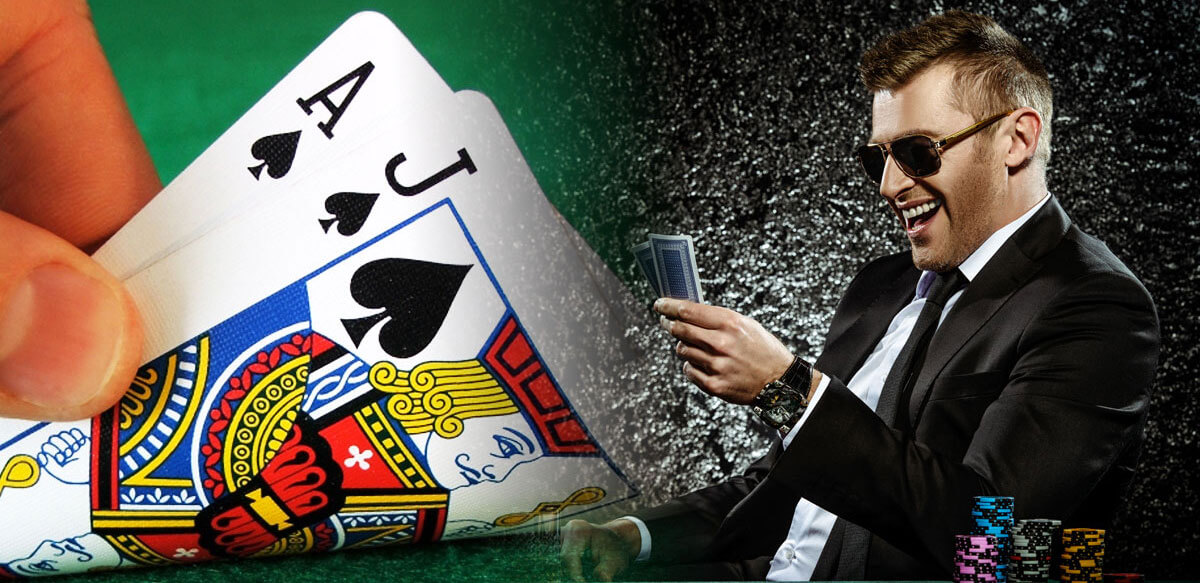 Blackjack Strategy - Use This Process to Win More Playing Blackjack