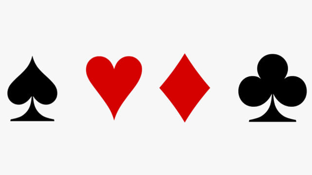 Card Suits