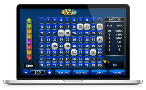 To People That Want To Start casino But Are Affraid To Get Started
