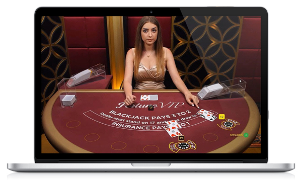 What Does an Online Live Dealer Casino Look Like?