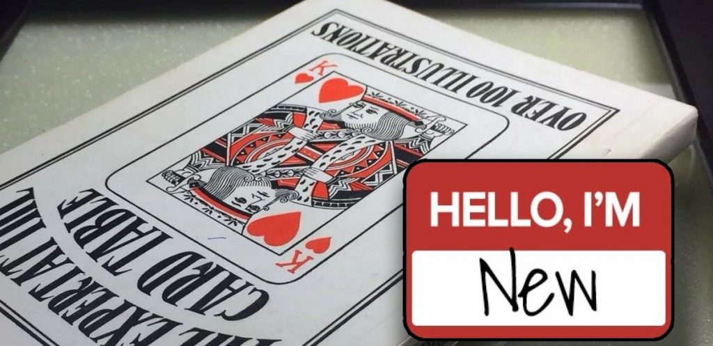 Introduction to Card Games - Beginner's Guide to Playing Card Games